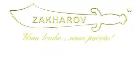  Código Promocional Zakharov