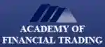  Código Promocional Academy Of Financial Trading