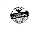  Código Promocional Fábrica De Monstros