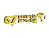  Código Promocional G7Nutricaoesportiva