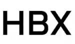  Código Promocional Hbx
