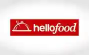  Código Promocional Hellofood