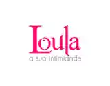  Código Promocional Loula Shop