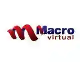  Código Promocional Macro Virtual