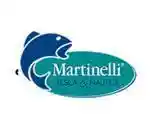  Código Promocional Martinelli Pesca