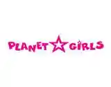  Código Promocional Planet Girls Store