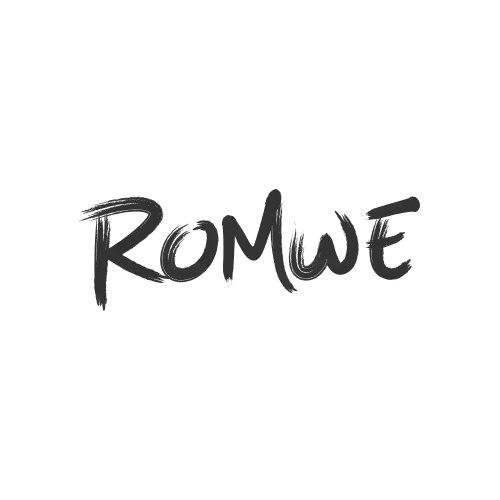 Código Promocional Romwe
