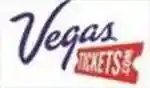  Código Promocional Vegastickets