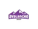  Código Promocional Avalanche Shop