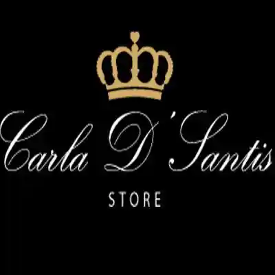  Código Promocional Carla D Santis Store