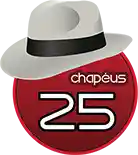  Código Promocional Chapeus 25