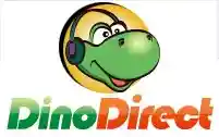  Código Promocional DinoDirect