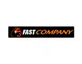  Código Promocional Fast Company