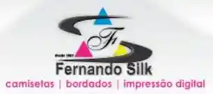  Código Promocional Fernando Silk
