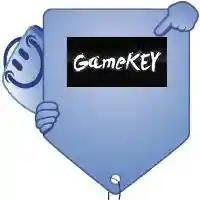  Código Promocional Game Key