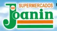  Código Promocional Supermercados Joanin
