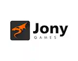  Código Promocional Jony Games