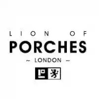  Código Promocional Lion Of Porches