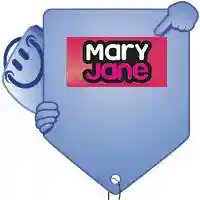  Código Promocional Mary Jane