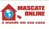  Código Promocional Mascate Online