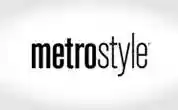  Código Promocional Metrostyle