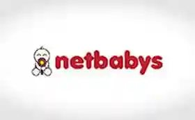  Código Promocional Netbabys