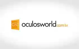  Código Promocional Oculosworld