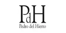  Código Promocional Pedro Del Hierro