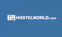  Código Promocional Hostelworld