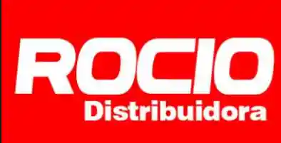  Código Promocional Rocio Distribuidora