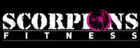  Código Promocional Scorpions Fitness
