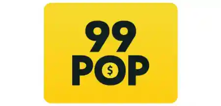  Código Promocional 99 Pop