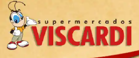  Código Promocional Supermercados Viscardi