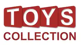  Código Promocional Toys Collection