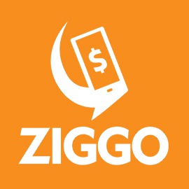  Código Promocional Ziggo