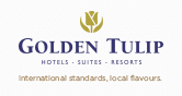  Código Promocional Golden Tulip Address Goiania