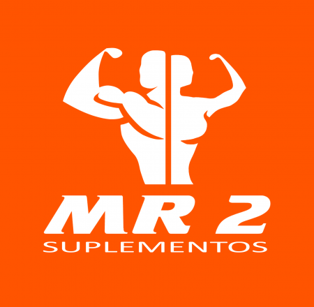  Código Promocional MR2 Suplementos