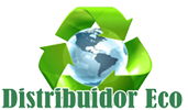  Código Promocional Distribuidor Eco