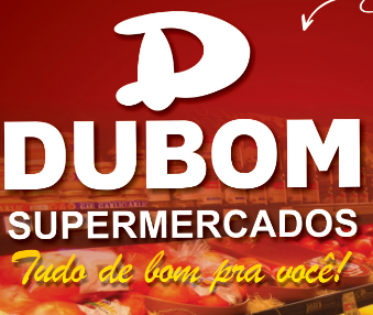  Código Promocional Dubom Supermercados