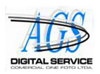  Código Promocional Ags Digital Service