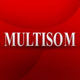  Código Promocional Multisom