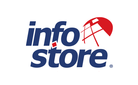  Código Promocional Info Store