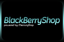  Código Promocional Blackberryshop