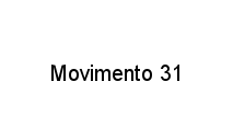  Código Promocional Movimento 31