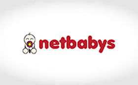  Código Promocional Netbabys