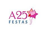  Código Promocional A25 Festas