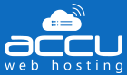  Código Promocional AccuWeb Hosting