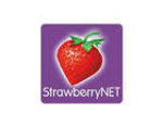 Código Promocional Strawberry.Net