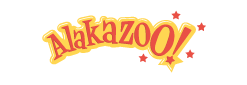  Código Promocional Alakazoo!