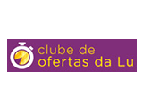  Código Promocional Clube Da Lu